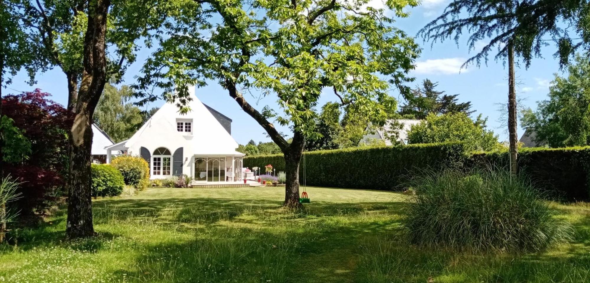 Le Clos De Kerhouil Sainte-Anne-d'Auray Luaran gambar
