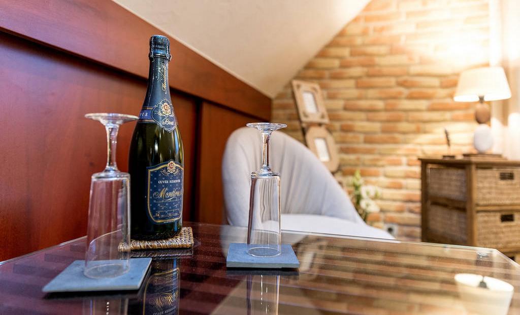 Le Clos De Kerhouil Sainte-Anne-d'Auray Bilik gambar