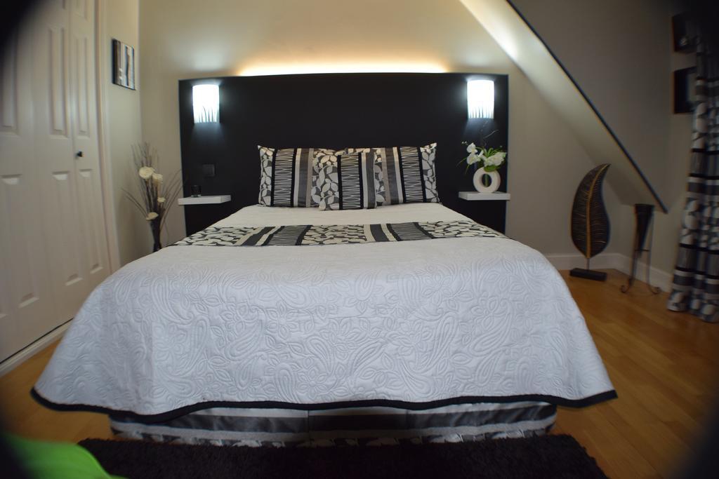 Le Clos De Kerhouil Sainte-Anne-d'Auray Bilik gambar